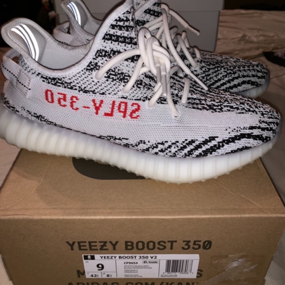Yeezy
